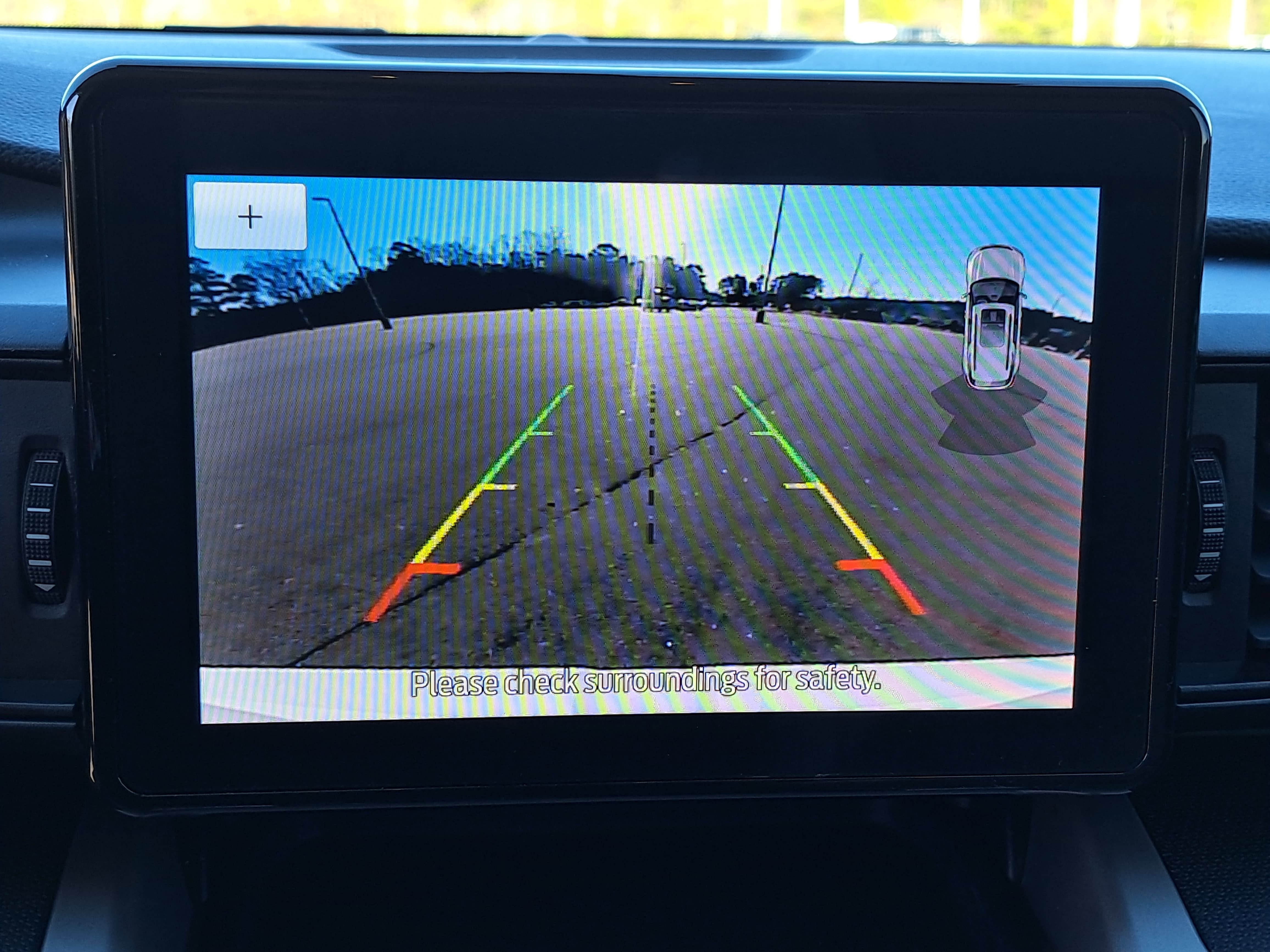 2021 Ford Explorer Base