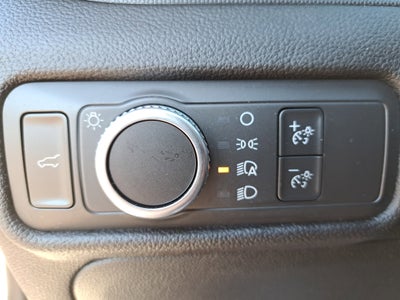 2021 Ford Explorer Base