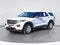 2021 Ford Explorer Base