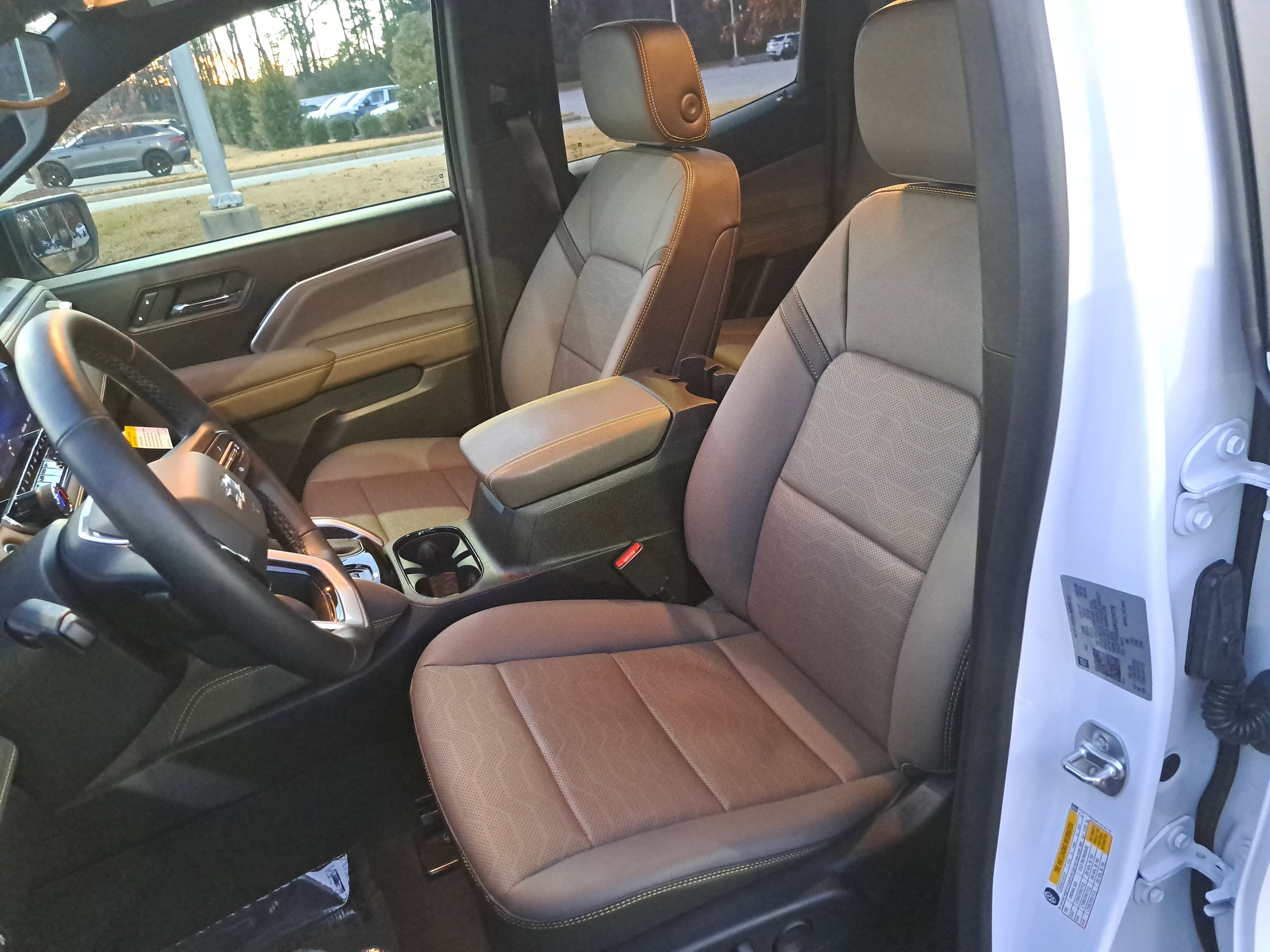 2024 Chevrolet Colorado 4WD ZR2