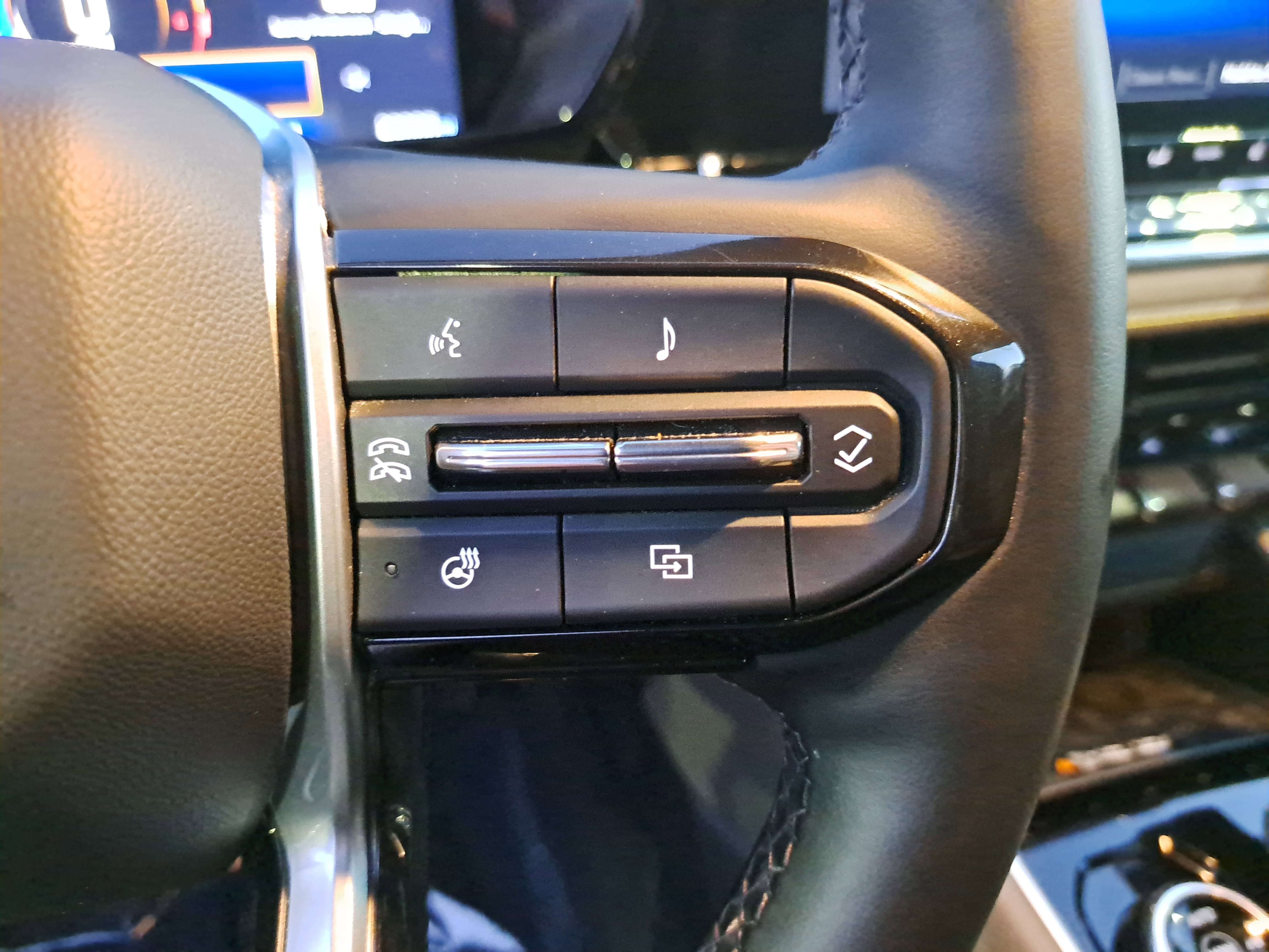 2024 Chevrolet Colorado 4WD ZR2