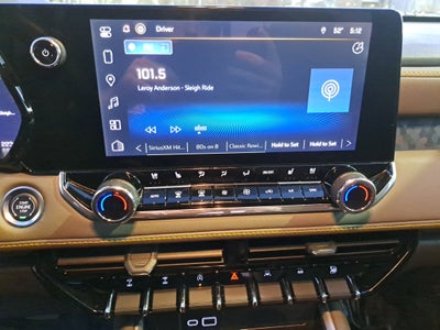 2024 Chevrolet Colorado 4WD ZR2