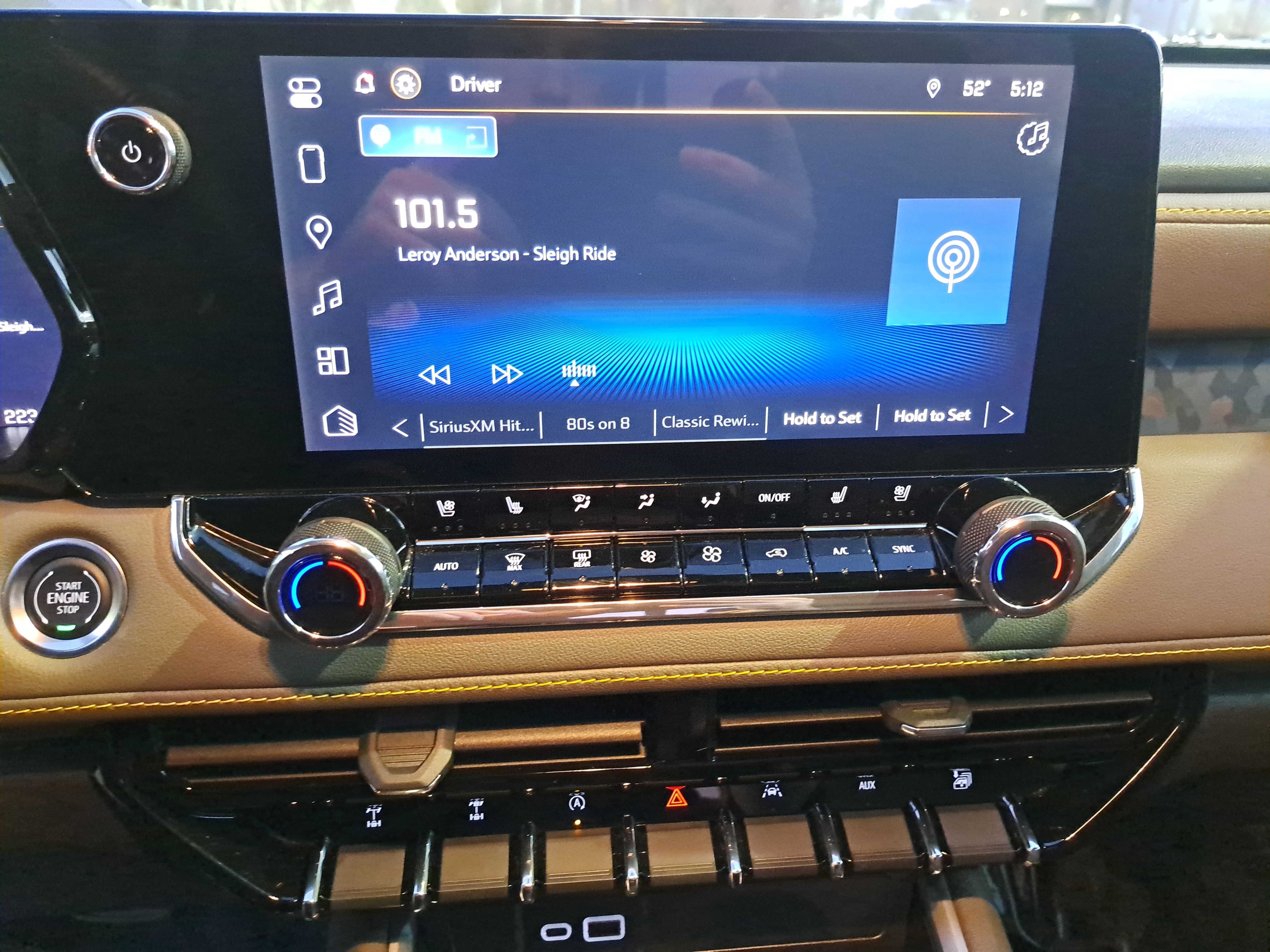 2024 Chevrolet Colorado 4WD ZR2