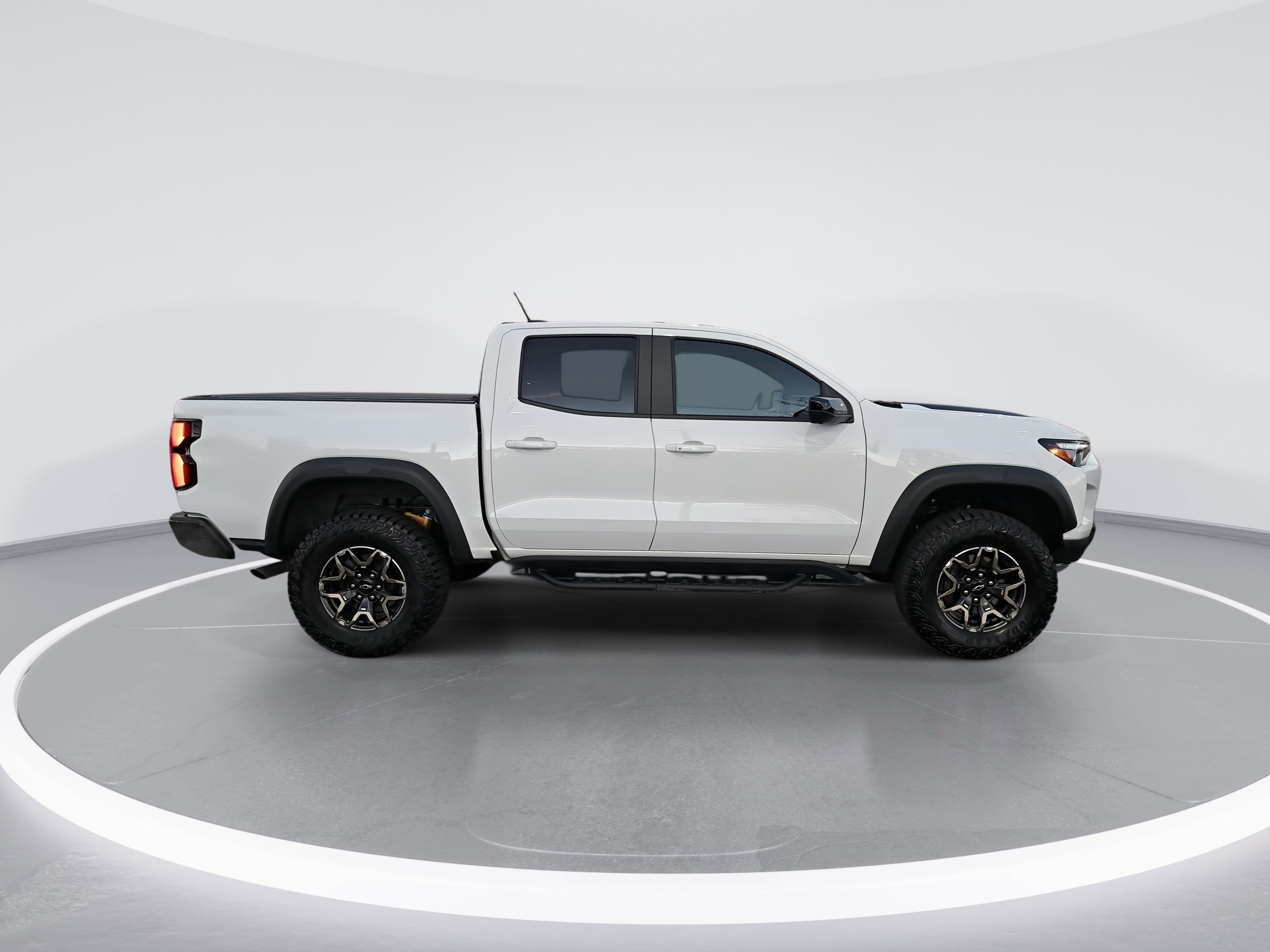 2024 Chevrolet Colorado 4WD ZR2