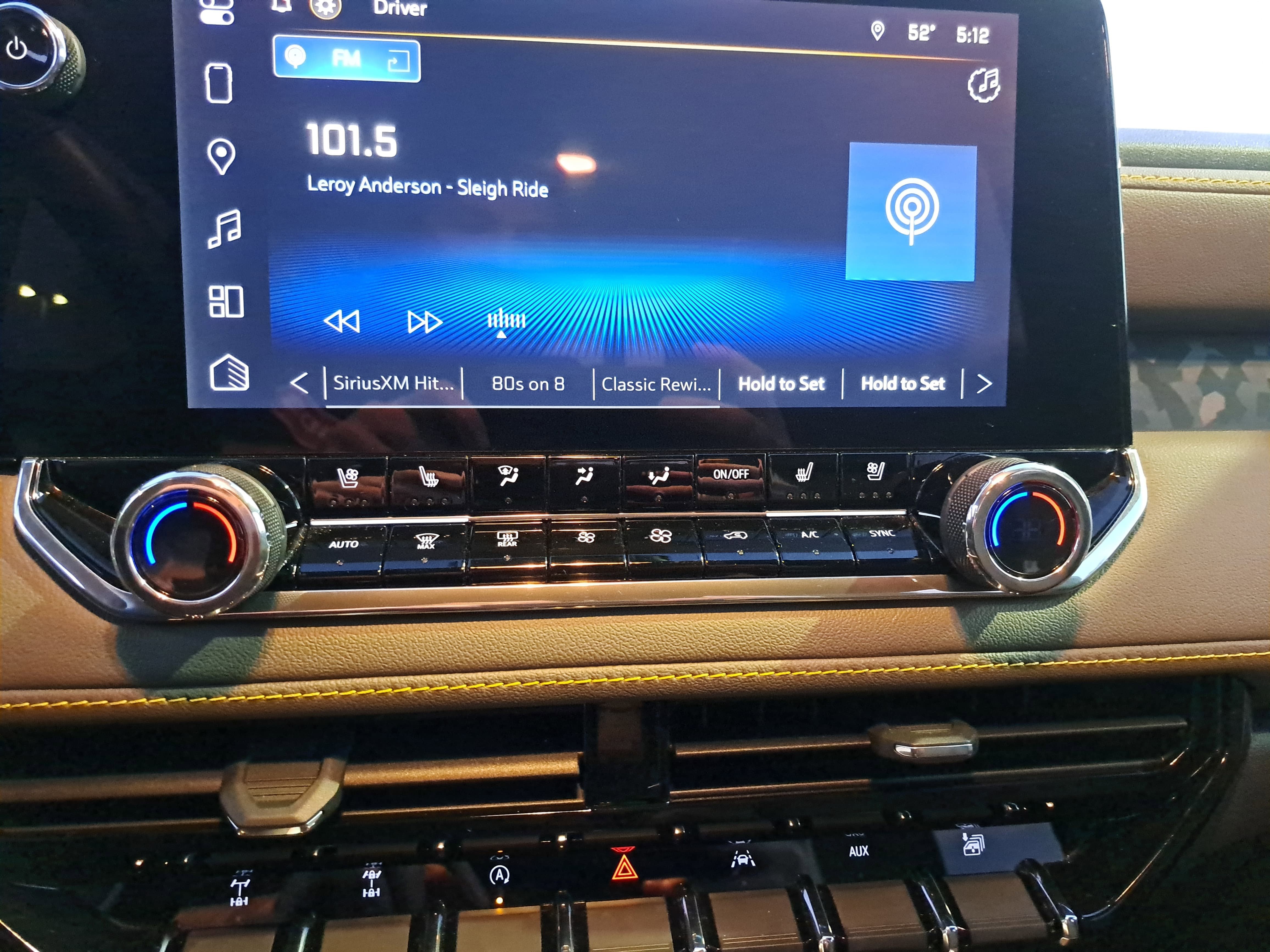 2024 Chevrolet Colorado 4WD ZR2