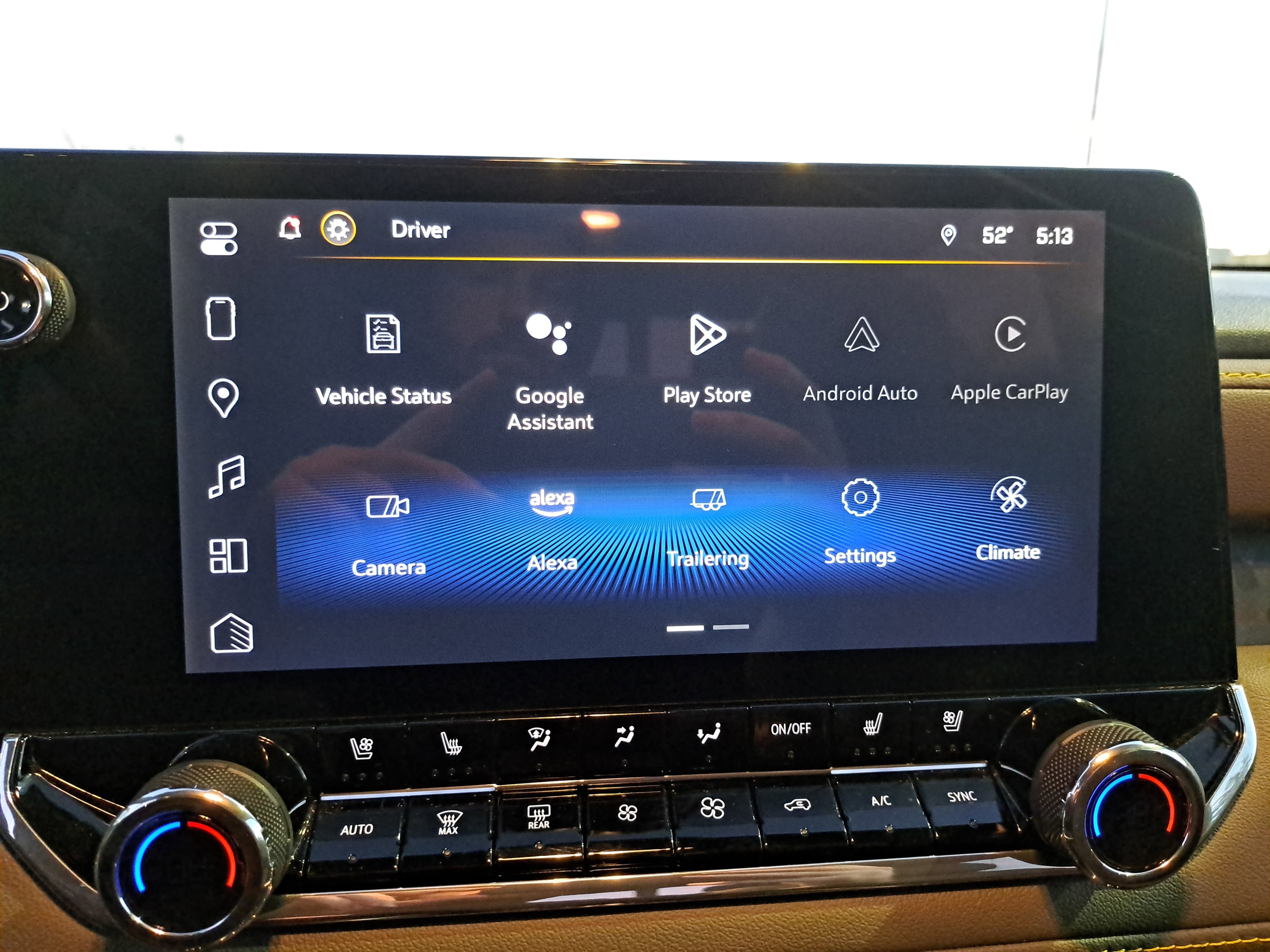 2024 Chevrolet Colorado 4WD ZR2