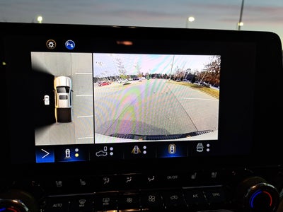 2024 Chevrolet Colorado 4WD ZR2