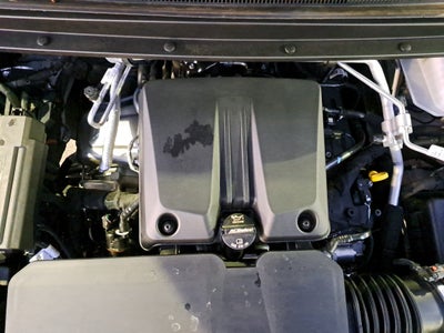 2024 Chevrolet Colorado 4WD ZR2