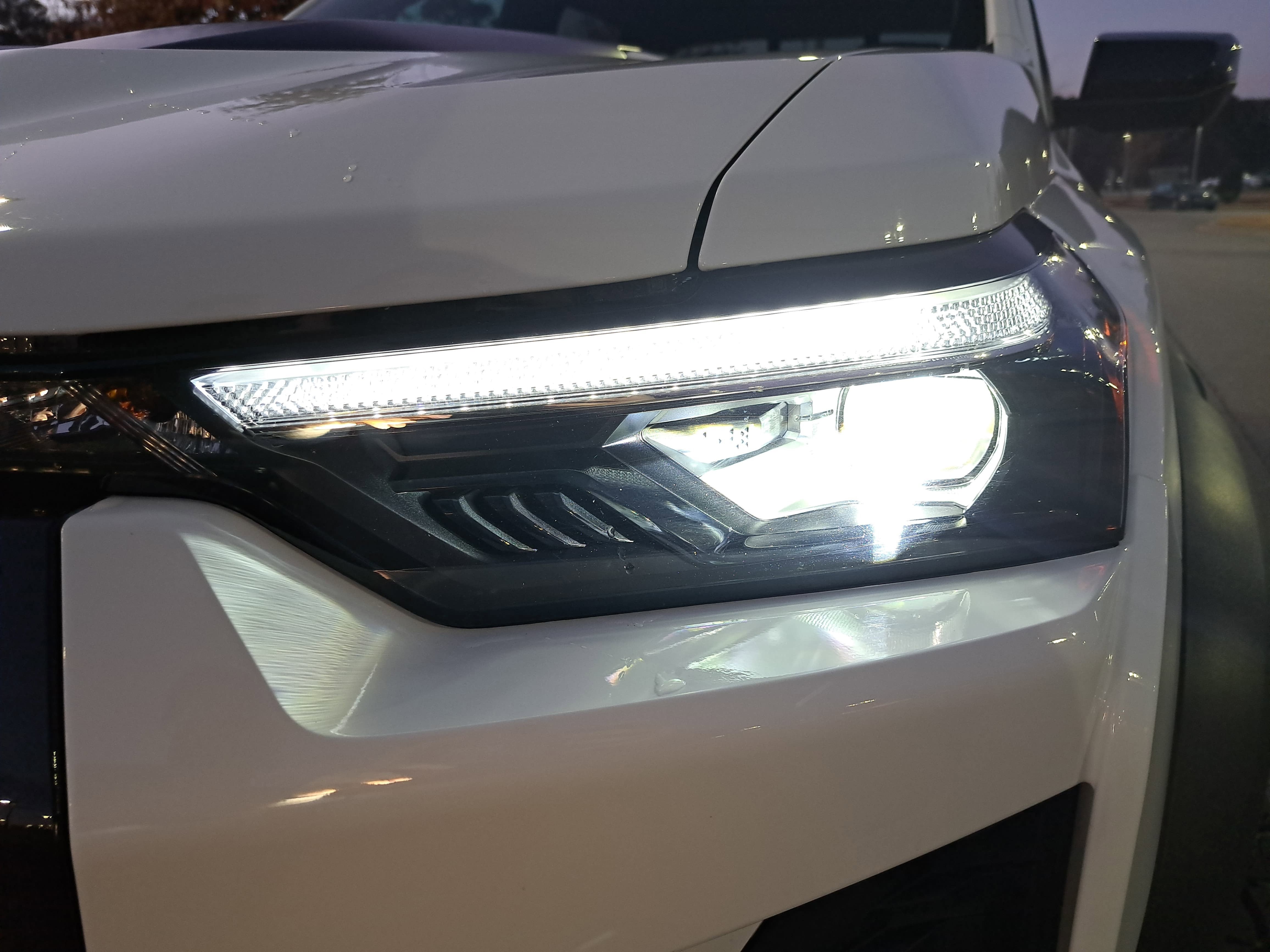 2024 Chevrolet Colorado 4WD ZR2