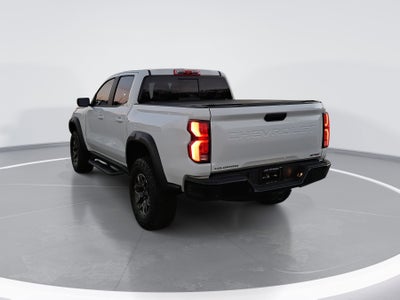 2024 Chevrolet Colorado 4WD ZR2