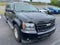 2011 Chevrolet Suburban LT