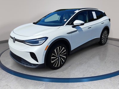 2024 Volkswagen ID.4 S