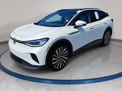 2024 Volkswagen ID.4 S