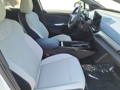2024 Volkswagen ID.4 S