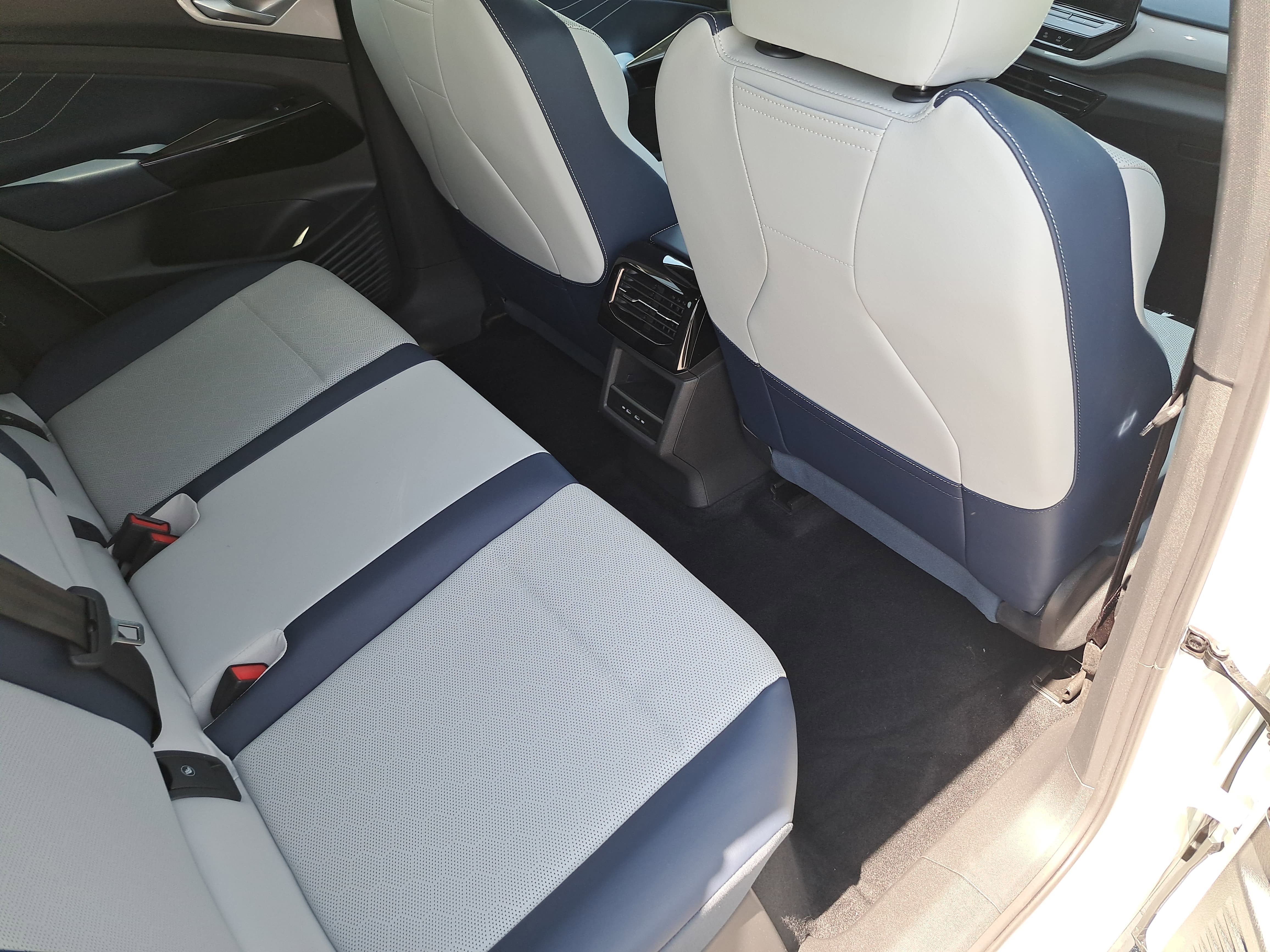2024 Volkswagen ID.4 S