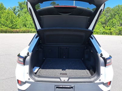 2024 Volkswagen ID.4 S