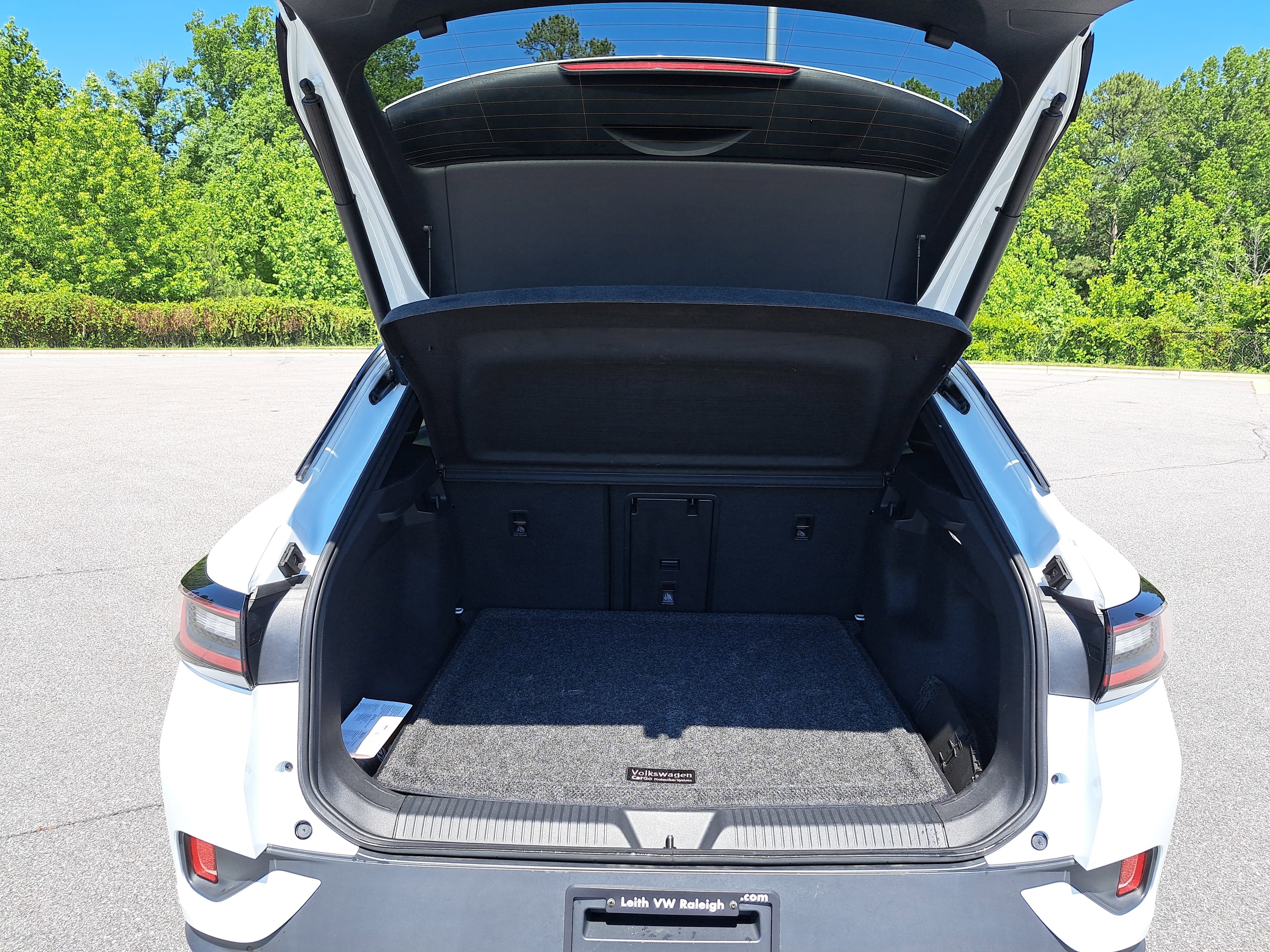 2024 Volkswagen ID.4 S