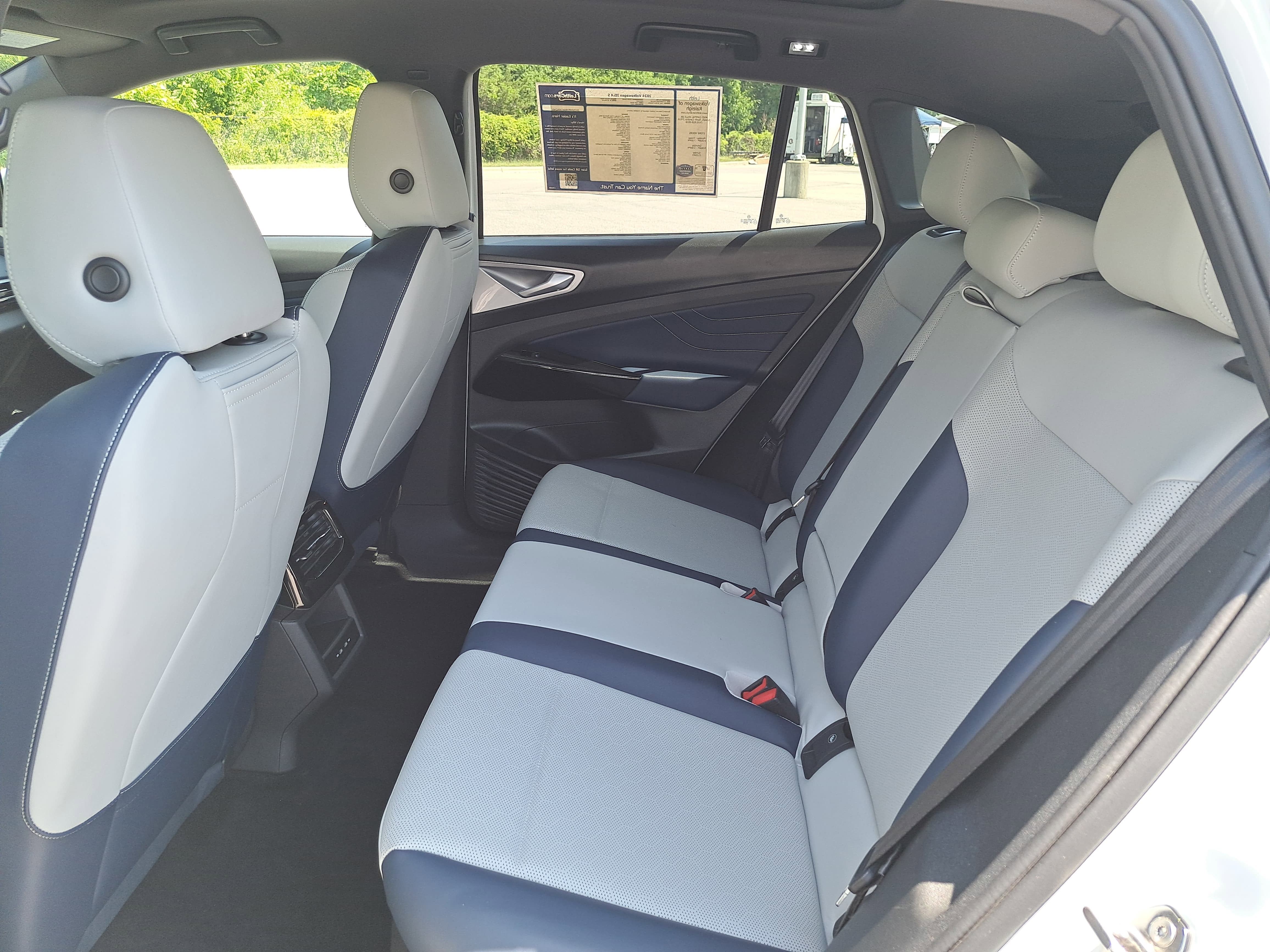 2024 Volkswagen ID.4 S