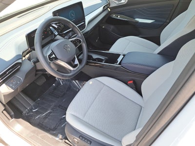 2024 Volkswagen ID.4 S
