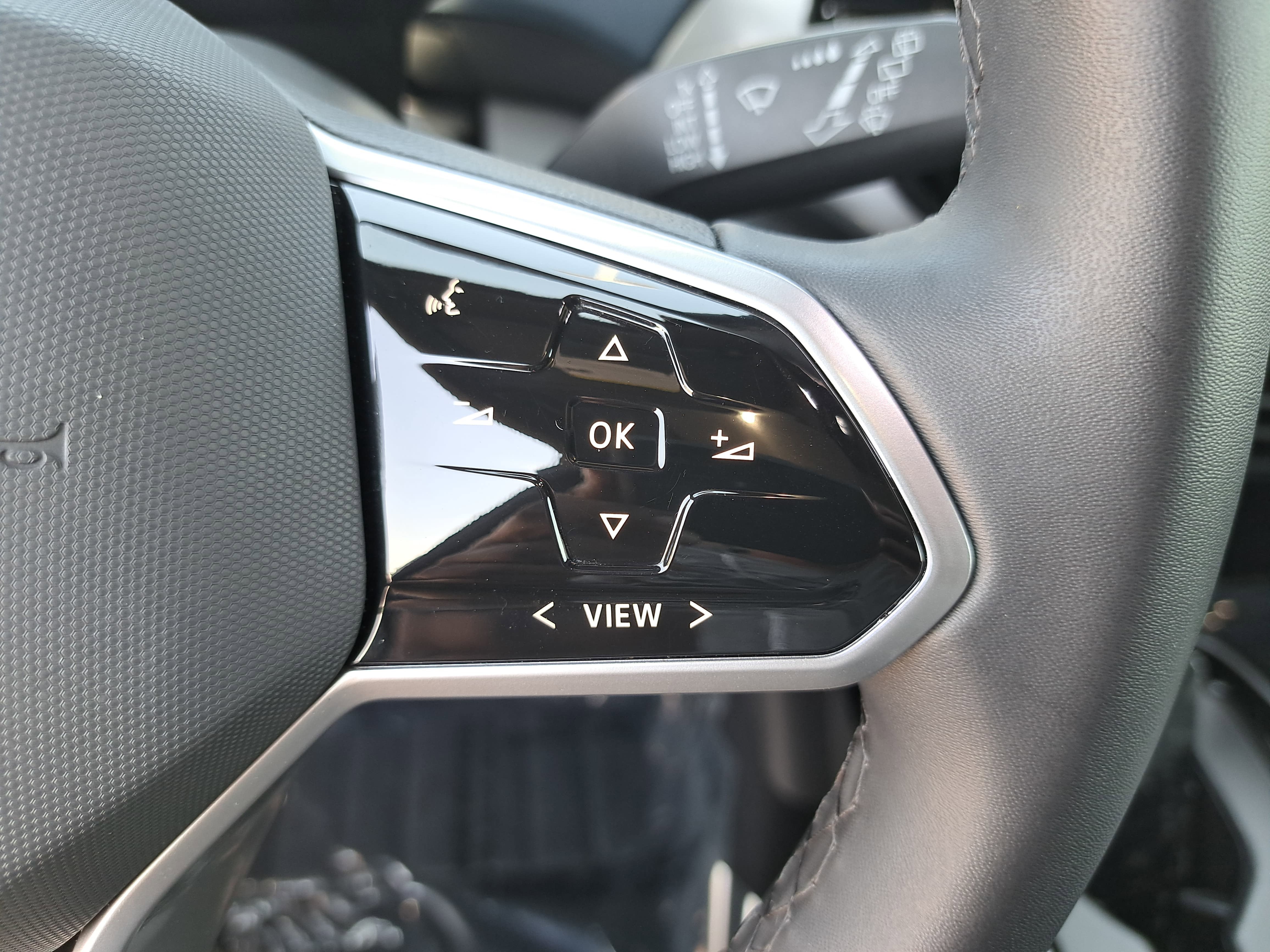 2024 Volkswagen ID.4 S