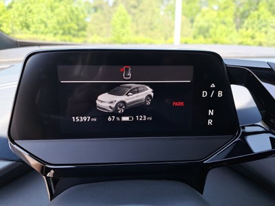 2024 Volkswagen ID.4 S