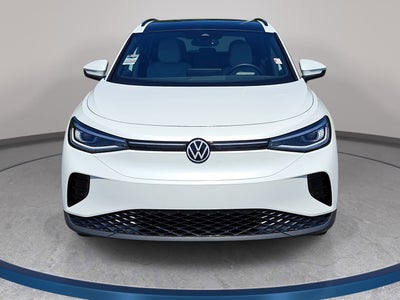 2024 Volkswagen ID.4 S