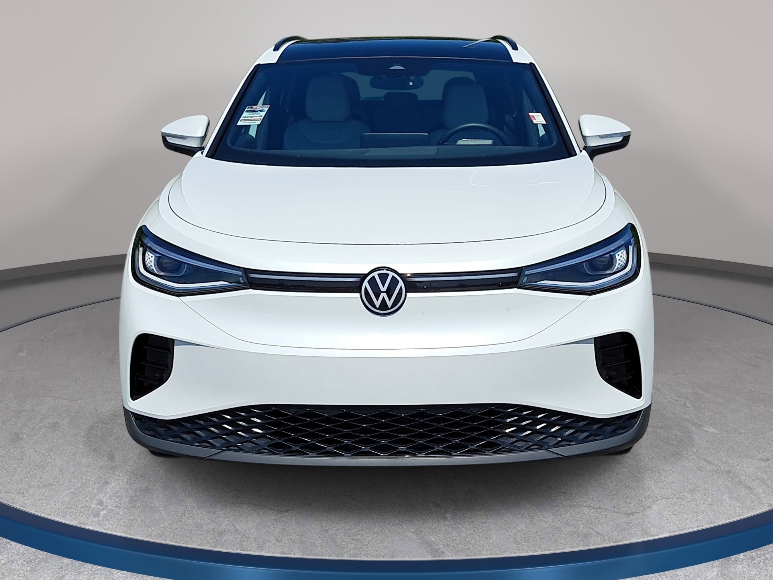 2024 Volkswagen ID.4 S