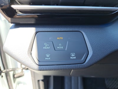 2024 Volkswagen ID.4 S