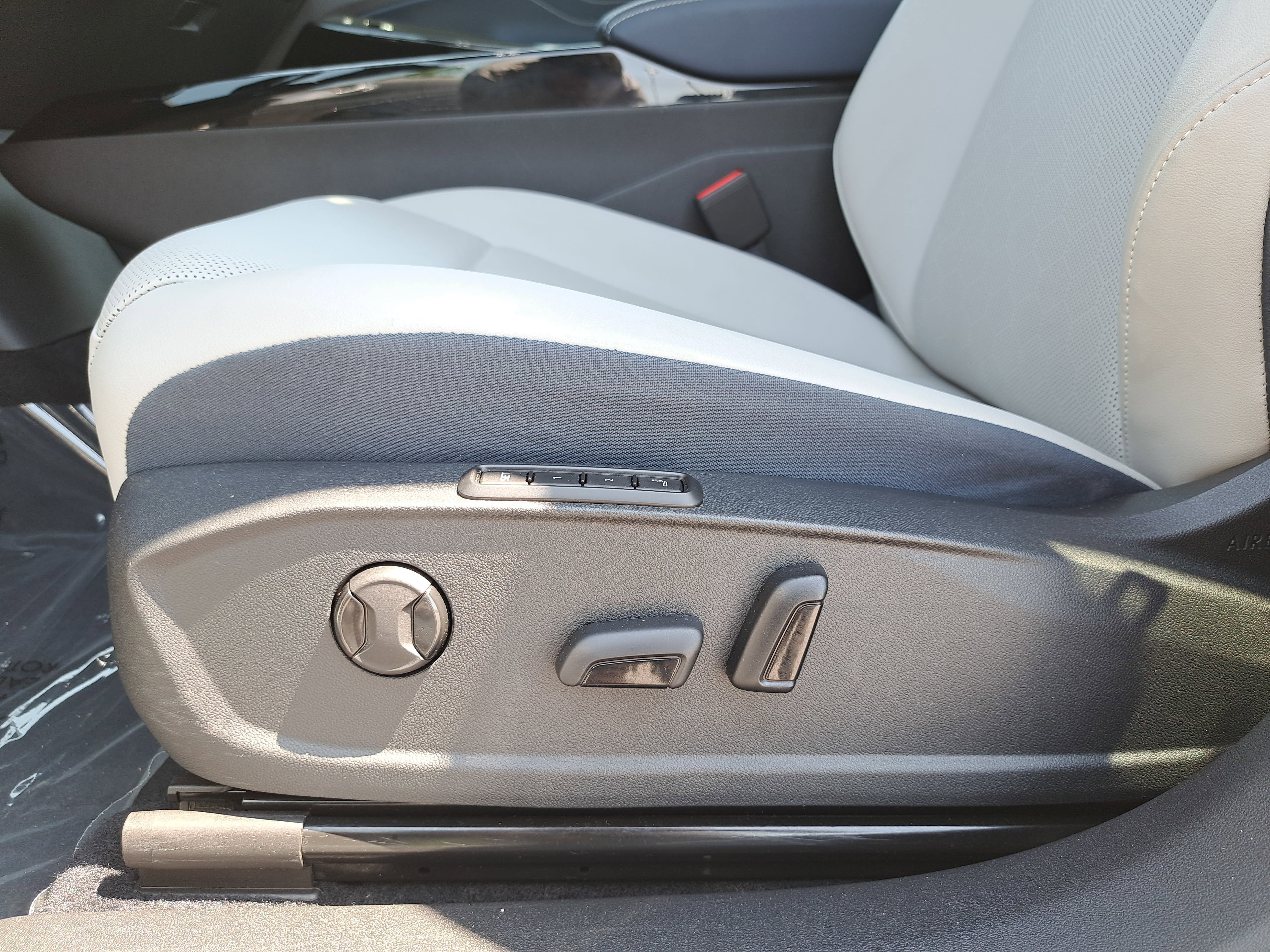 2024 Volkswagen ID.4 S