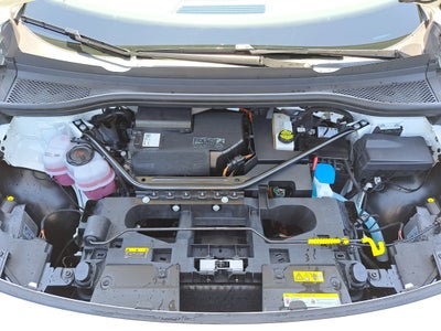 2024 Volkswagen ID.4 S