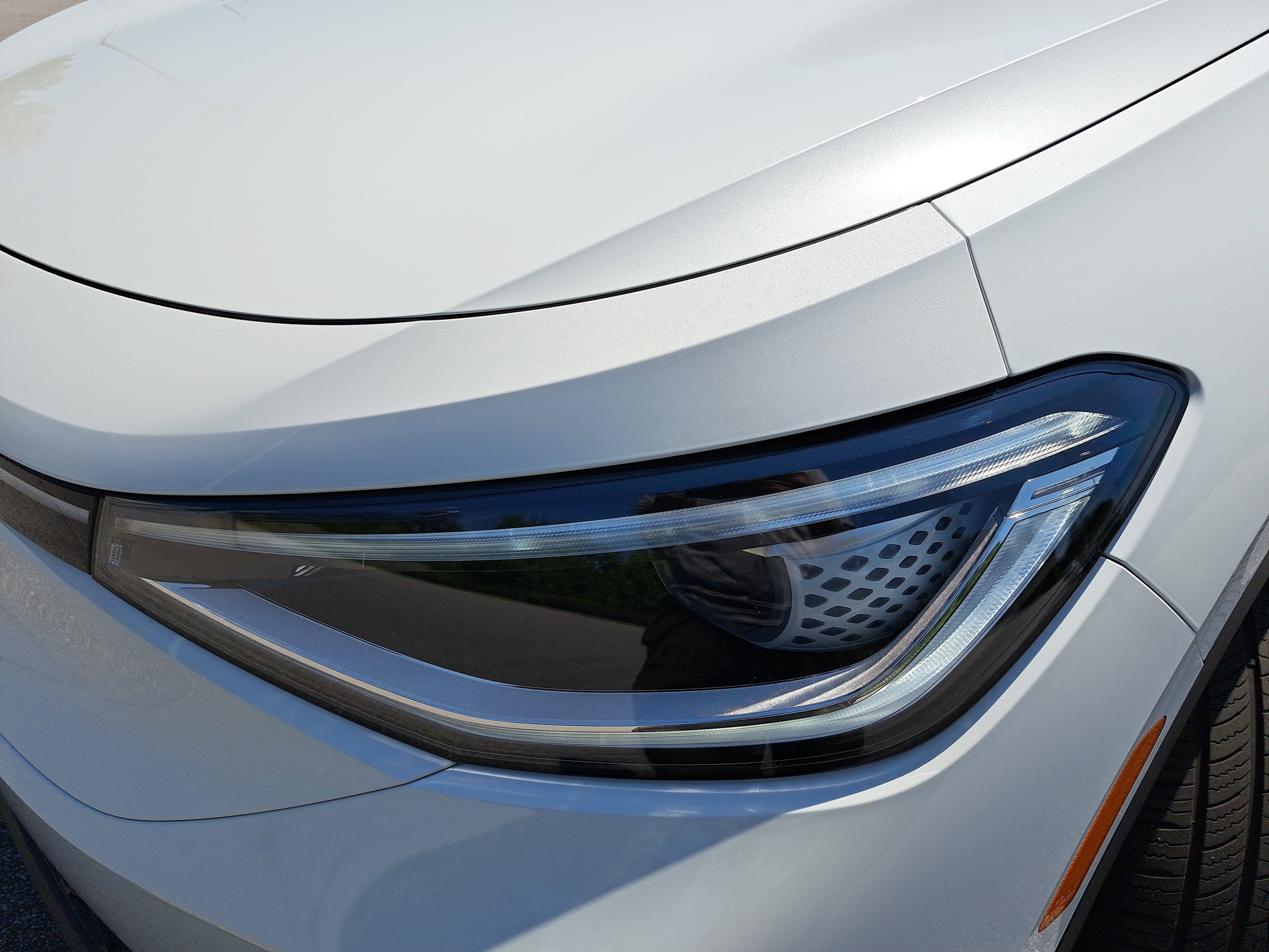 2024 Volkswagen ID.4 S