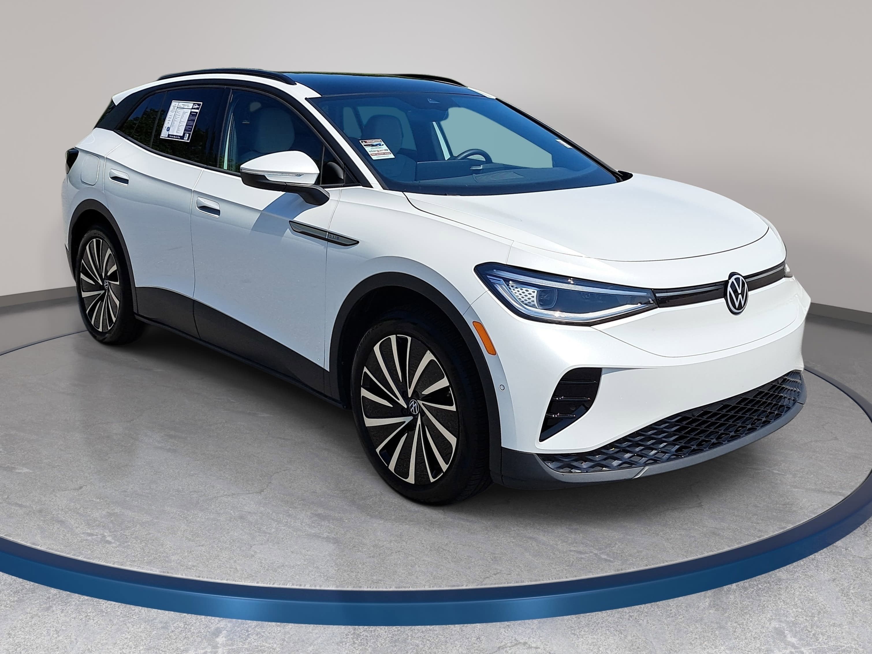 2024 Volkswagen ID.4 S