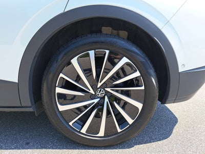2024 Volkswagen ID.4 S