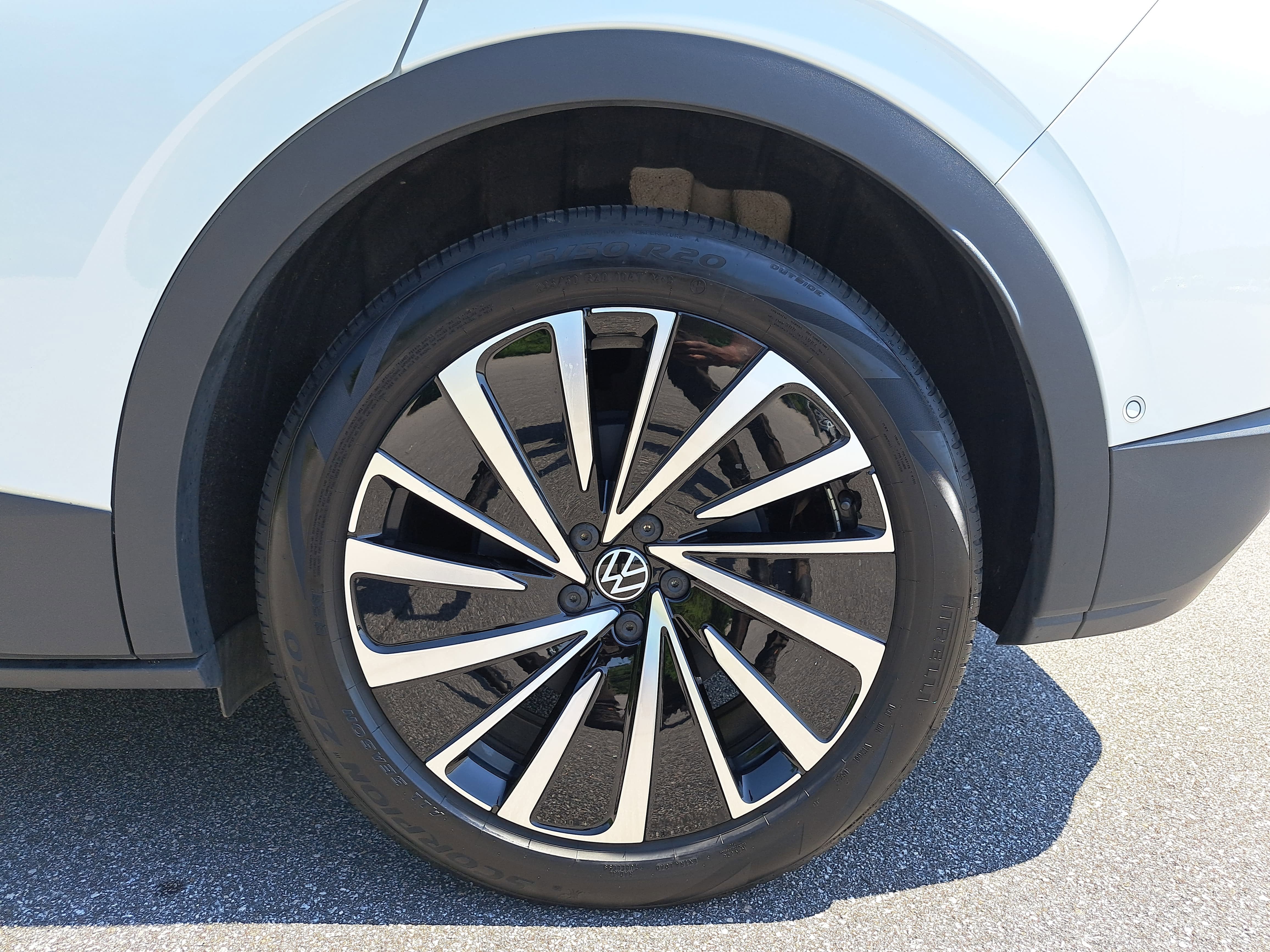 2024 Volkswagen ID.4 S