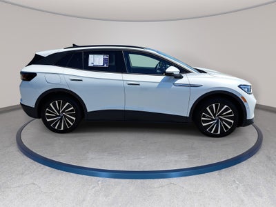 2024 Volkswagen ID.4 S