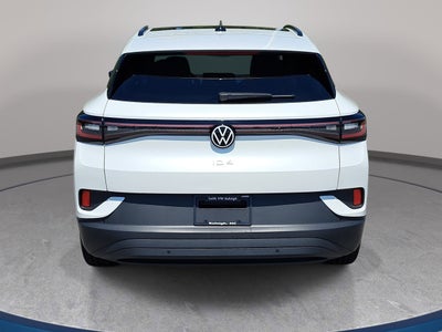 2024 Volkswagen ID.4 S