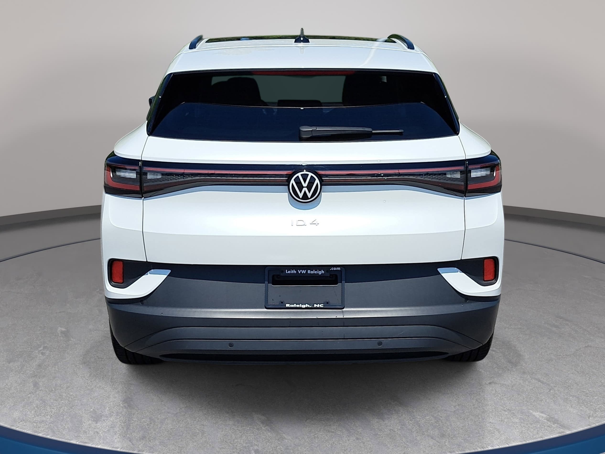 2024 Volkswagen ID.4 S