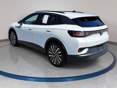 2024 Volkswagen ID.4 S
