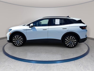 2024 Volkswagen ID.4 S