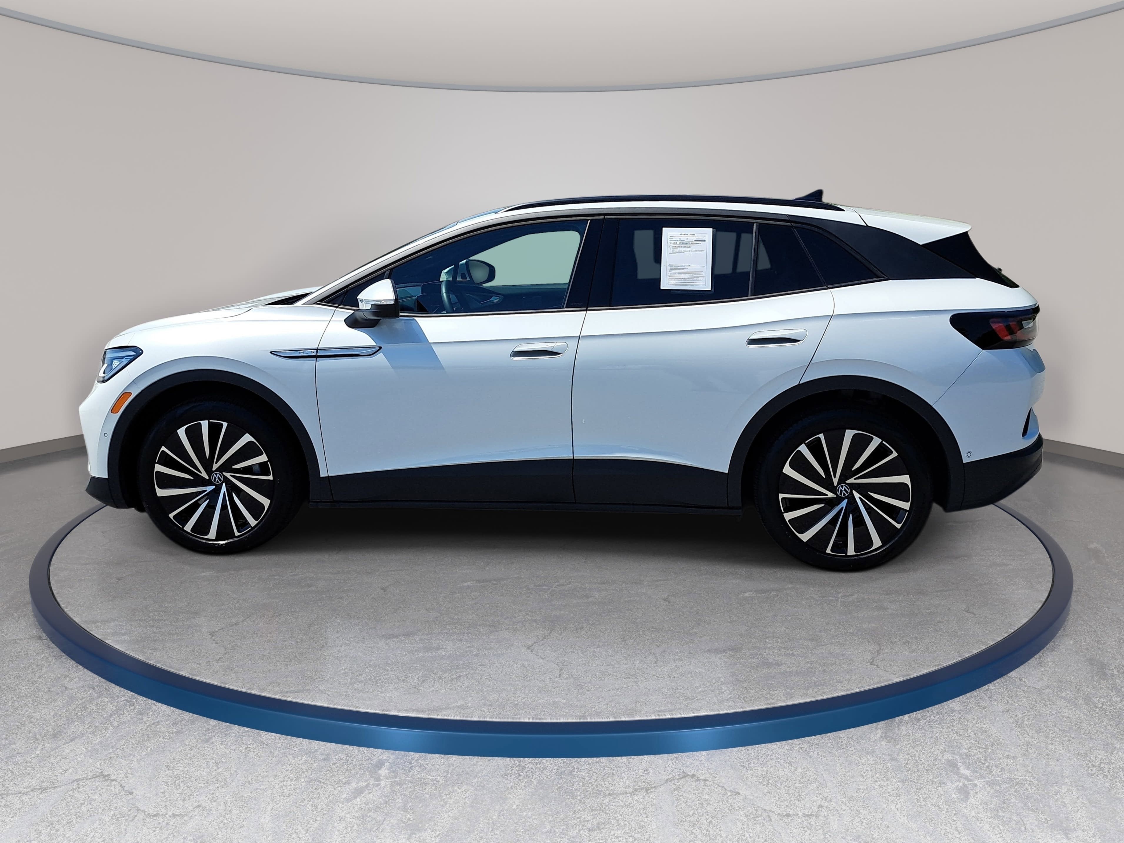 2024 Volkswagen ID.4 S