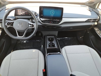 2024 Volkswagen ID.4 S