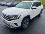 2023 Volkswagen Atlas 2.0T SEL