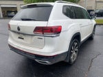 2023 Volkswagen Atlas 2.0T SEL