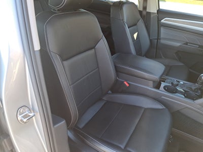 2023 Volkswagen Atlas 2.0T SEL