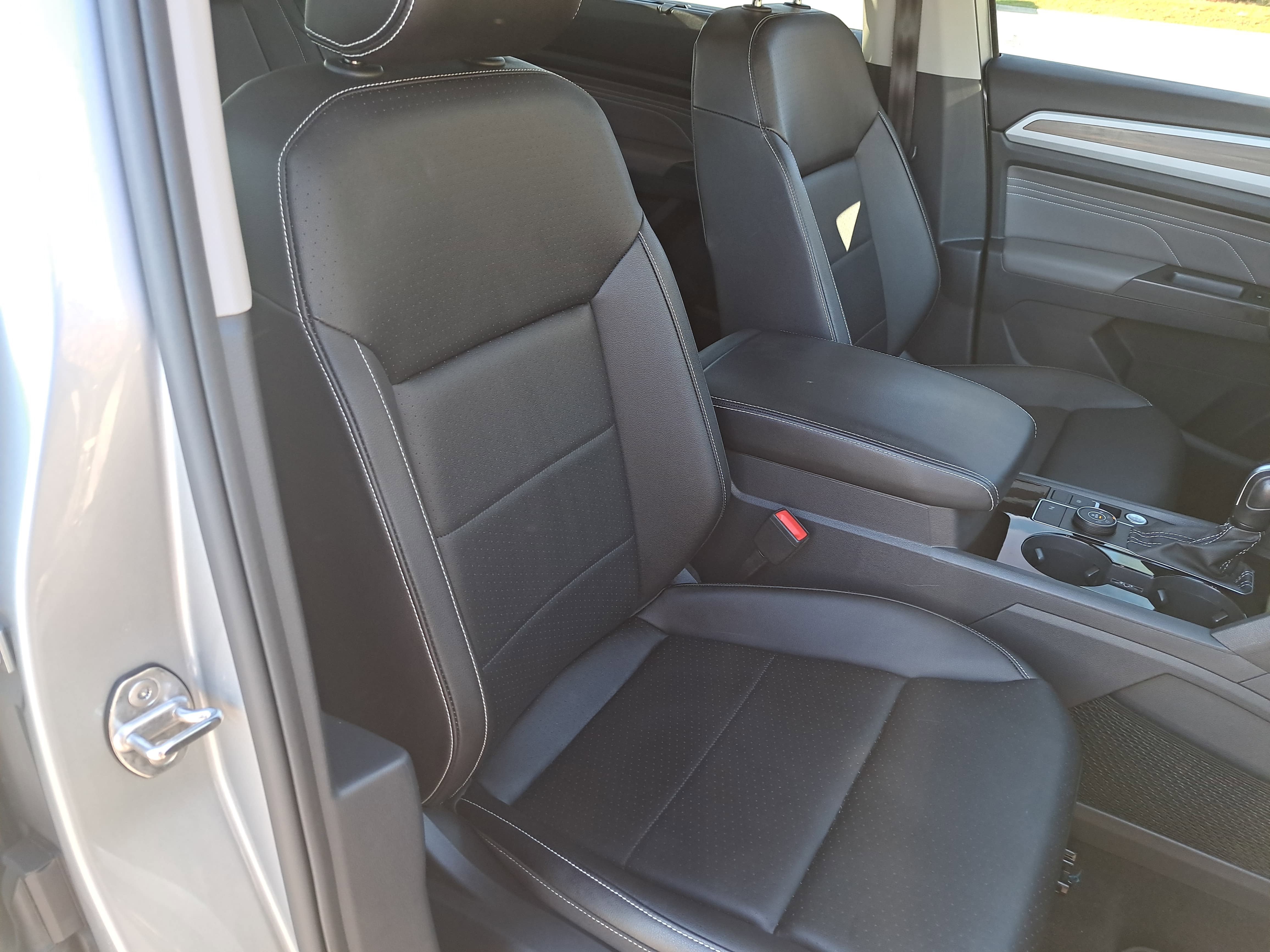 2023 Volkswagen Atlas 2.0T SEL