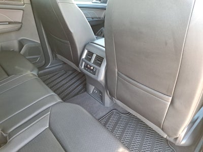 2023 Volkswagen Atlas 2.0T SEL