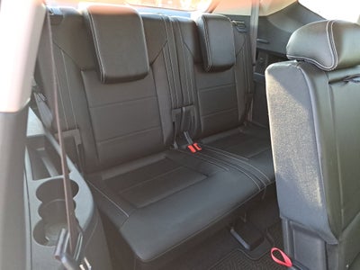 2023 Volkswagen Atlas 2.0T SEL