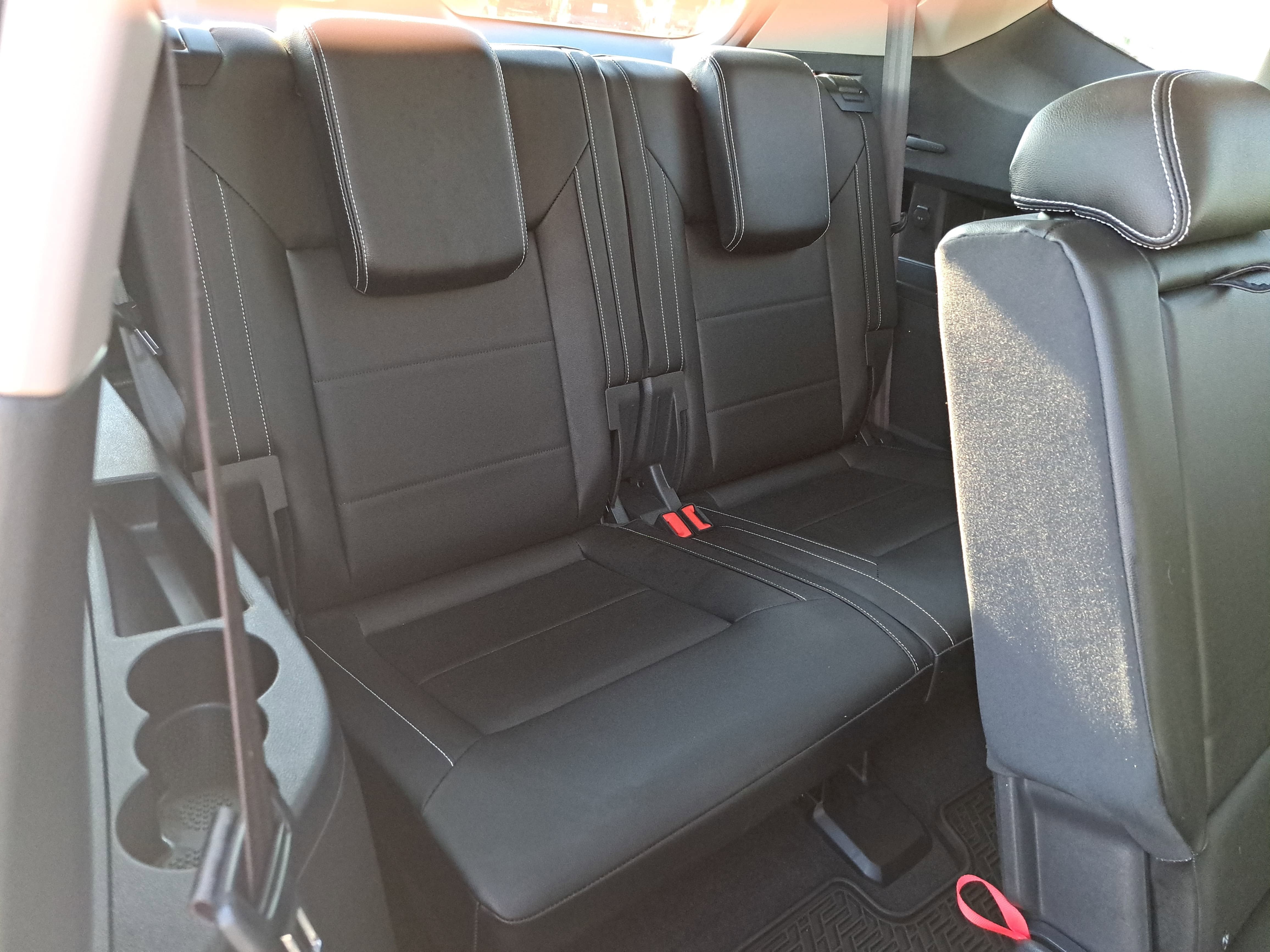 2023 Volkswagen Atlas 2.0T SEL