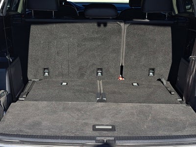 2023 Volkswagen Atlas 2.0T SEL