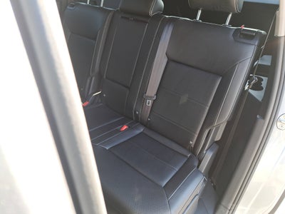 2023 Volkswagen Atlas 2.0T SEL